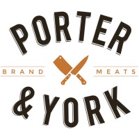 Porter & York Logo