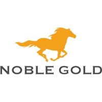 Noble Gold Investments Logo
