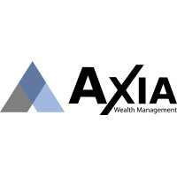 Axia Wealth Management, Inc. Logo