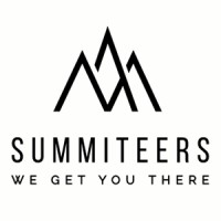 Summiteers Logo