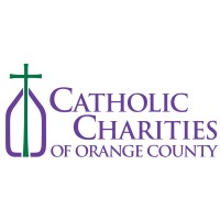 Catholic Charities of Orange County Logo