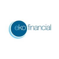 EKO Financial Logo