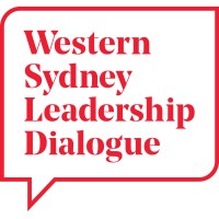 Western Sydney Leadership Dialogue Logo