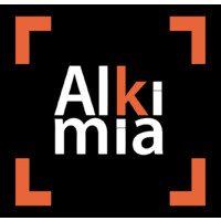 Alkimia AKSP Publicidad y Marketing Logo