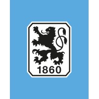 TSV 1860 München Logo