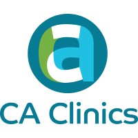 CA Clinics Logo