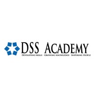 DSS Academy Logo