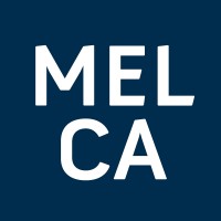 MELCA - A Healthy Divorce Logo