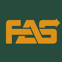 Frede Andersen & Søn Logo