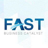 Foundation of Arabian Systems and technology(FAST) Logo