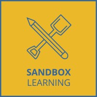 Sandbox Learning Australia Logo