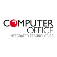 Computer Office srl Logo