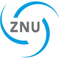 ZNU – Zentrum für Nachhaltige Unternehmensführung Logo
