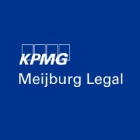 KPMG Meijburg Legal Logo