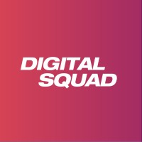 Digital Squad Logo