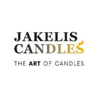 jakeliscandles Logo