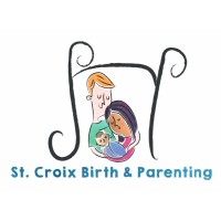 St. Croix Birth & Parenting, LLC Logo