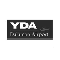 YDA Dalaman Airport Logo