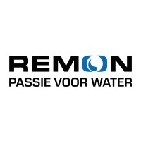 Remon Waterbehandeling B.V. Logo