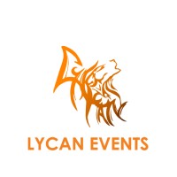 Lycan Events LLC Logo