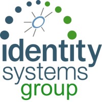 Identity Systems Group Logo
