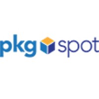PkgSpot Logo