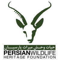 Persian Wildlife Heritage Foundation Logo