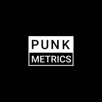 PunkMetrics Logo