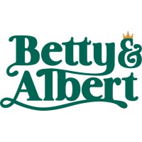 Betty and Albert Logo