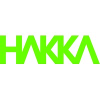 HAKKA EU Logo