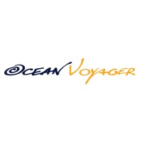 Ocean Voyager Logo