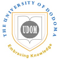 University Of Dodoma Logo
