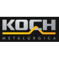 Koch Metalúrgica S/A Logo