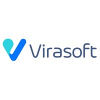 ViraSoft Logo