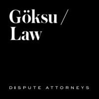 Göksu Law Logo