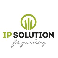 IP Solution for your living s.r.o. Logo
