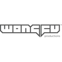 Wong Fu Productions Logo