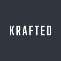Krafted Agency Logo