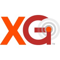 XG Inc. Logo