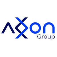 AXON GROUP LTDA Logo