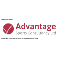 Advantage Sports Consultancy Ltd Logo