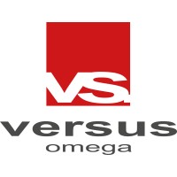 Versus-Omega Logo