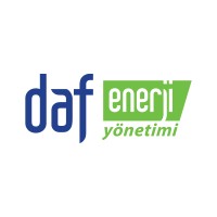 Daf Energy Management Logo