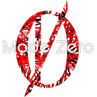Mode Zéro Logo