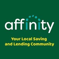 Affinity Credit Union Logo