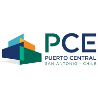 Puerto Central S.A. Logo