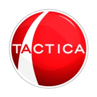 TACTICASOFT Logo