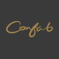Confab | Digital Agency Logo