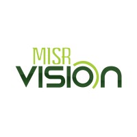 MISR Vision for Solutions Ltd. Logo