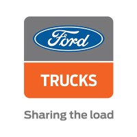 Ford Trucks International Logo